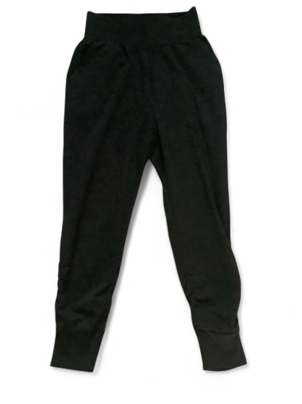 INC Black Medium Women’s Joggers